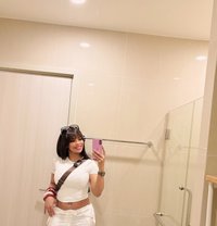 It’s Tunda - escort in Bangkok