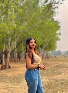 It's Vani Hard and Romantic Experience - escort in Shillong Photo 1 of 4