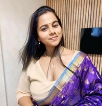 Its Vidisha Hardsex & Romentic Service - escort in Pune