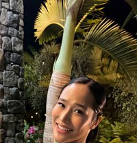 It’s Your Girl, Maaui! - Transsexual escort in Hong Kong