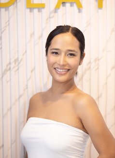 It’s Your Girl, Maaui! - Transsexual escort in Hong Kong Photo 5 of 13