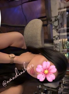 It's Your Girl Nandini (Only for VIP's) - escort in New Delhi Photo 2 of 5
