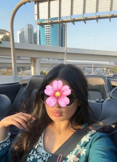 It's Your Girl Nandini (Only for VIP's) - escort in New Delhi Photo 5 of 5