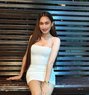 TS Sherwina - Transsexual escort in Manila Photo 15 of 15