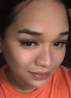It’s Your Halley Big Cock ( Versatile ) - Transsexual escort in Manila Photo 5 of 6