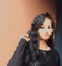 Real Meet & Cam session - escort in Pune Photo 1 of 2