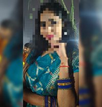 Real Meet & Cam session - escort in Pune