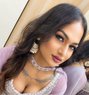 Its Your Vishakha - Acompañantes transexual in Dehradun, Uttarakhand Photo 1 of 10