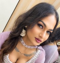 Its Your Vishakha - Acompañantes transexual in Dehradun, Uttarakhand