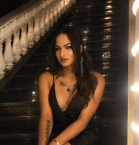 Its Your Vishakha - Transsexual escort in Dehradun, Uttarakhand