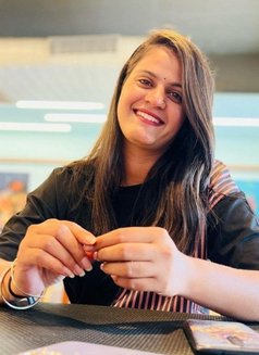 It's Zenny Real Call Girls in Chandigarh - Agencia de putas in Chandigarh Photo 3 of 3