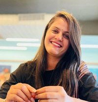 Its Me Zenny855/68√98/244Real Meeting - escort in Chandigarh