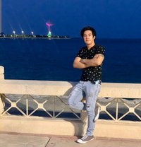 It Simply Su - Male escort in Riyadh