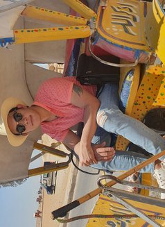 It Simply Su - Male escort in Riyadh Photo 3 of 3