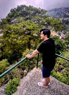 It Simply Su - Male escort in Riyadh Photo 4 of 4