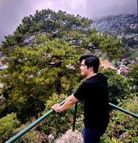 It Simply Su - Male escort in Riyadh