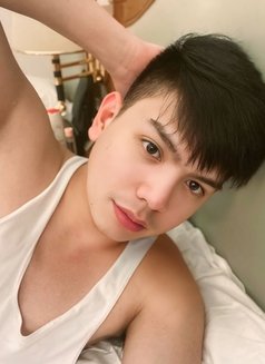 Your Fantasy Babyboy JP - Male dominatrix in Manila Photo 5 of 8