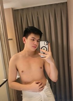 Your Fantasy Babyboy JP - Male dominatrix in Manila Photo 8 of 8