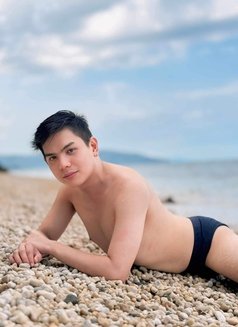 Your Fantasy Babyboy JP - Male dominatrix in Manila Photo 4 of 8