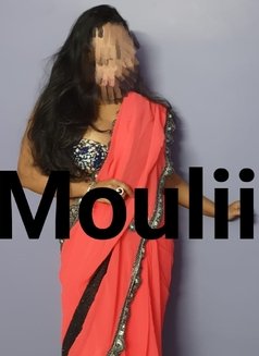 It'smoulii69 - escort in Kolkata Photo 1 of 3