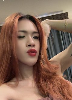 It’sNotFrancheska - Transsexual dominatrix in Dubai Photo 12 of 12