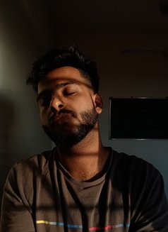 It Z Harsh - Acompañantes masculino in Nashik Photo 1 of 3