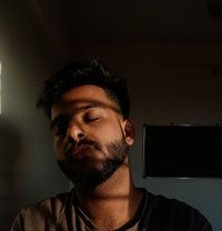 It Z Harsh - Male escort in Nashik