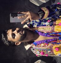 It Z Harsh - Male escort in Nashik