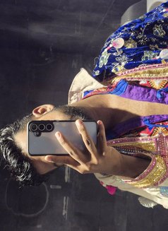 It Z Harsh - Acompañantes masculino in Nashik Photo 3 of 3