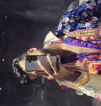 It Z Harsh - Male escort in Nashik