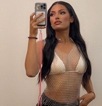 Nairobi VIP Celebrities Escorts - puta in Nairobi