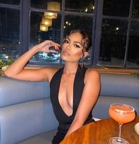 Nairobi VIP Celebrities Escorts - puta in Nairobi
