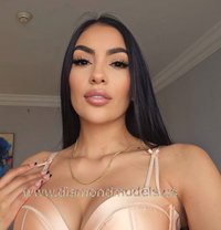 Italian Andrea the best GFE - escort in Al Manama