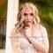Italian Anna Saiz a Real Doll English - escort in Al Manama