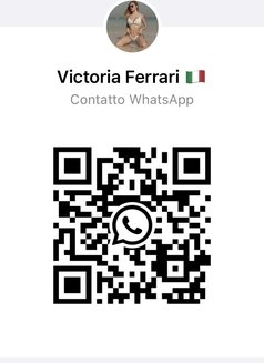 Victoria Ferrari best service from Italy - escort in Dubai Photo 5 of 17