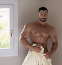 Italiandesirexxx - Acompañantes masculino in London