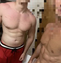 Italiandreamboys - Acompañantes masculino in Dubai