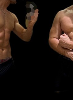 Italiandreamboys - Male escort in Dubai Photo 2 of 9