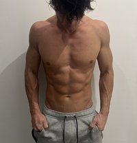 Italiandreamboys - Acompañantes masculino in Dubai