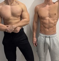 Italiandreamboys - Acompañantes masculino in Dubai