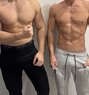 Italiandreamboys - Acompañantes masculino in Dubai Photo 8 of 9