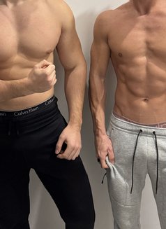 Italiandreamboys - Male escort in Dubai Photo 8 of 9