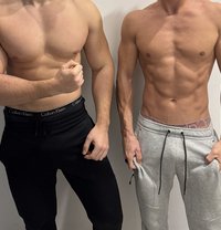 Italiandreamboys - Acompañantes masculino in Dubai