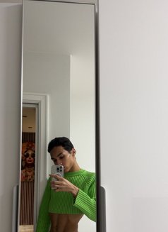 Italo 🇧🇷 Hot - Male escort in Al Manama Photo 5 of 6
