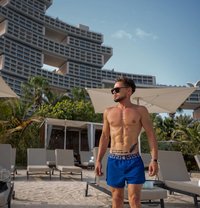 Italyboy - Male companion in Dubai Photo 1 of 1