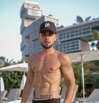 Italyboy - Acompañante masculino in Dubai
