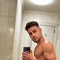 Italyboy - Acompañante masculino in Dubai Photo 4 of 9