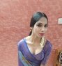 Item Mallu Sexy Hoty Shemale - Transsexual escort in Chennai Photo 1 of 5