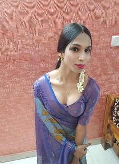 Item Mallu Sexy Hoty Shemale - Transsexual escort in Chennai Photo 1 of 5