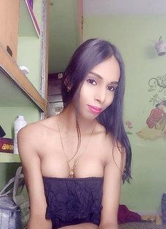 Item Mallu Sexy Hoty Shemale - Acompañantes transexual in Chennai Photo 4 of 5
